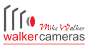 Walker Cameras Logo